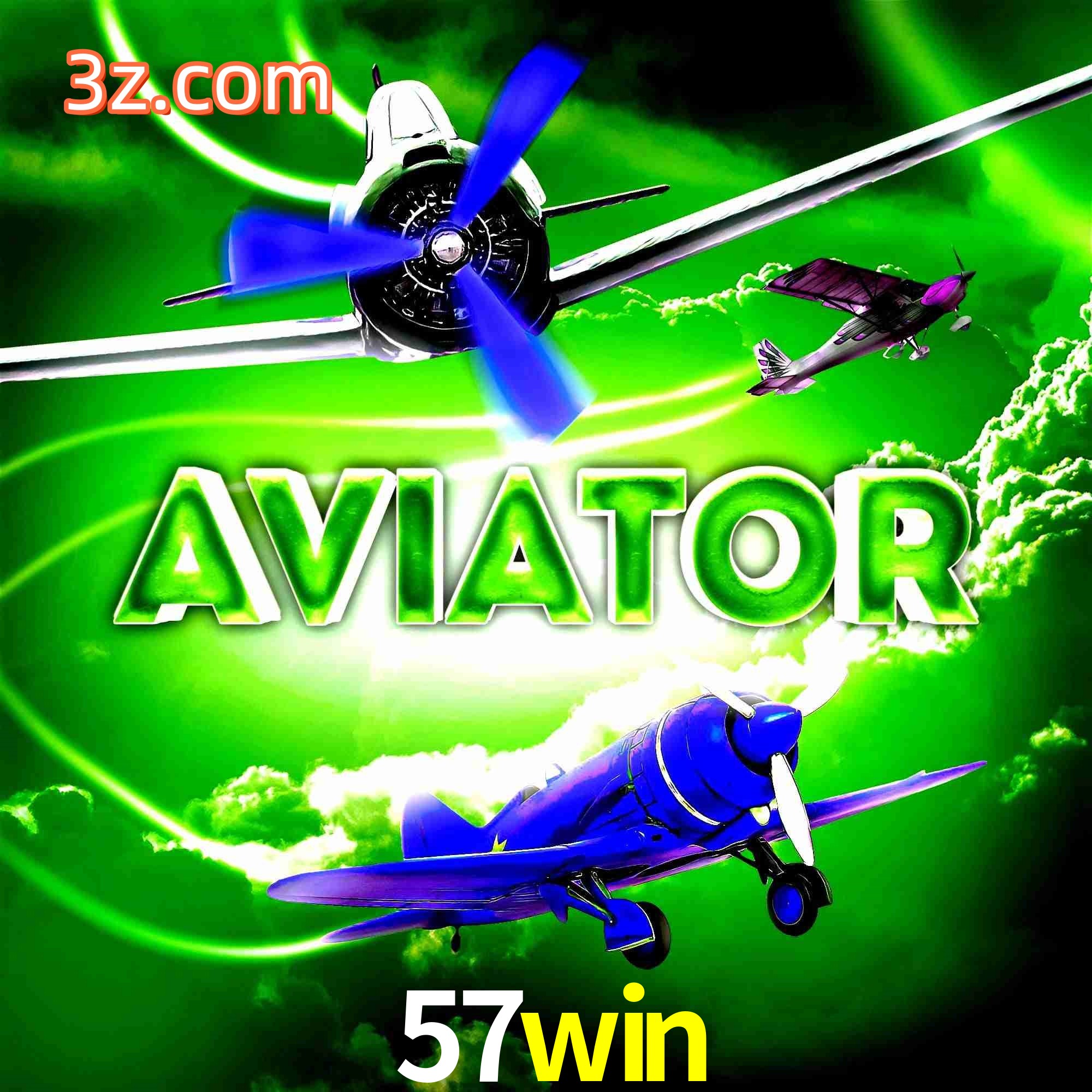 Aviator 57win Tente a Sorte