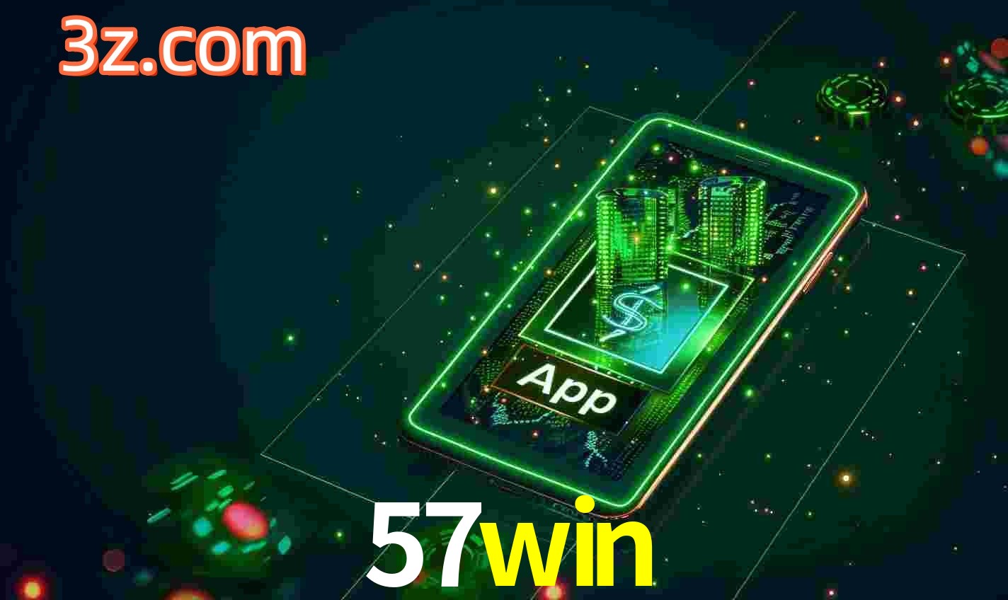 Simplificando a Experiência de Jogo 57win App