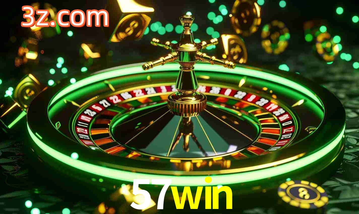 Desfrutar de um Cassino 57win