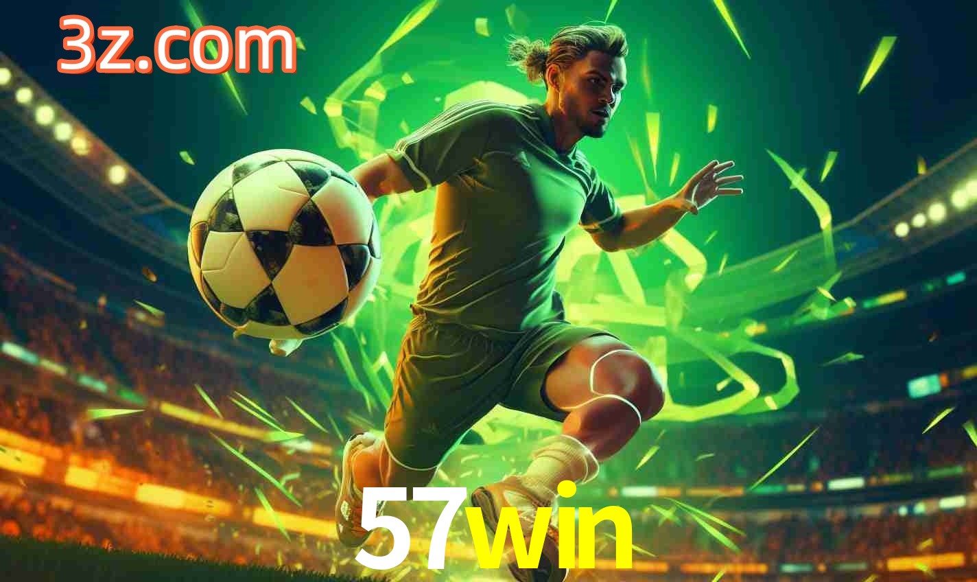 Diversidade Apostas no 57win