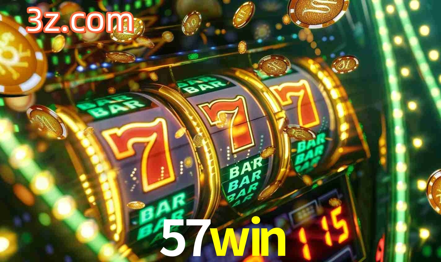 Populares Slots 57win